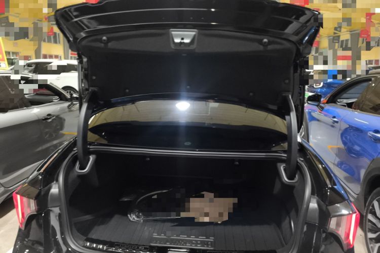 Used Lynk & Co 03 2023 1.5TD DCT JingPro