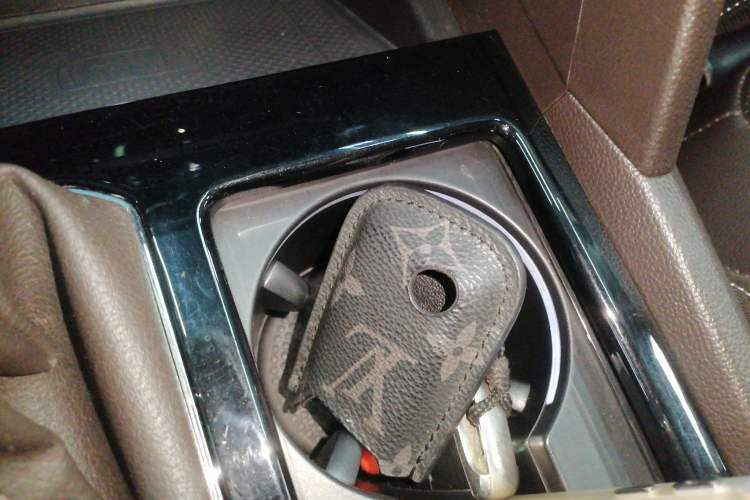 Used Volkswagen Teramont 2017 530 V6 Four-Wheel Drive Flagship Edition