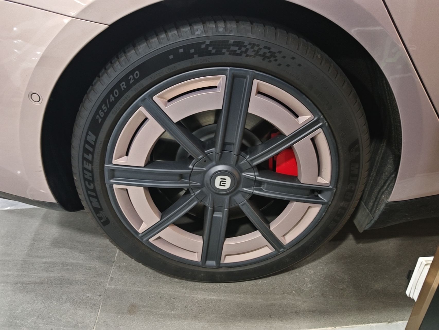 Xiaomi Auto SU7 2026 Model Max — снимка 11