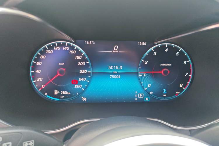 Used Mercedes-Benz GLC 2022 Refreshed GLC 300 L 4MATIC Dynamic Edition Prestige Version