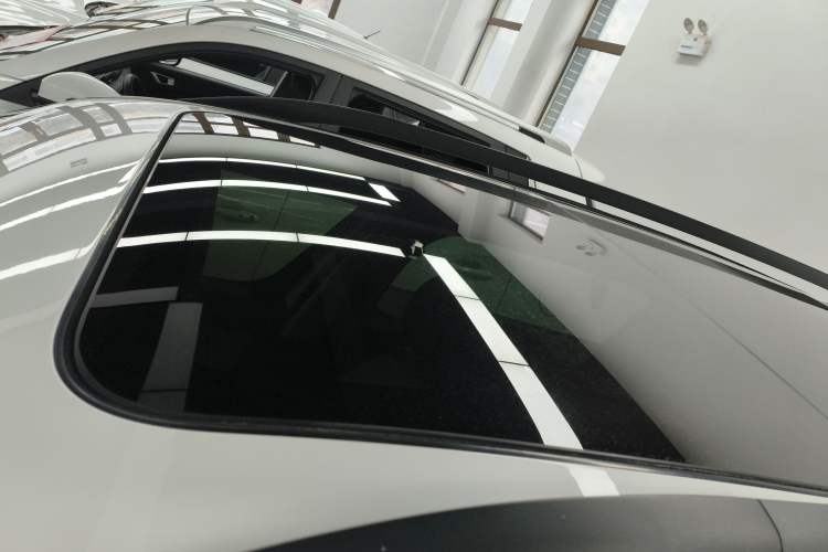 Used Skoda Yeti 2016 1.4TSI DSG Advanced Edition
