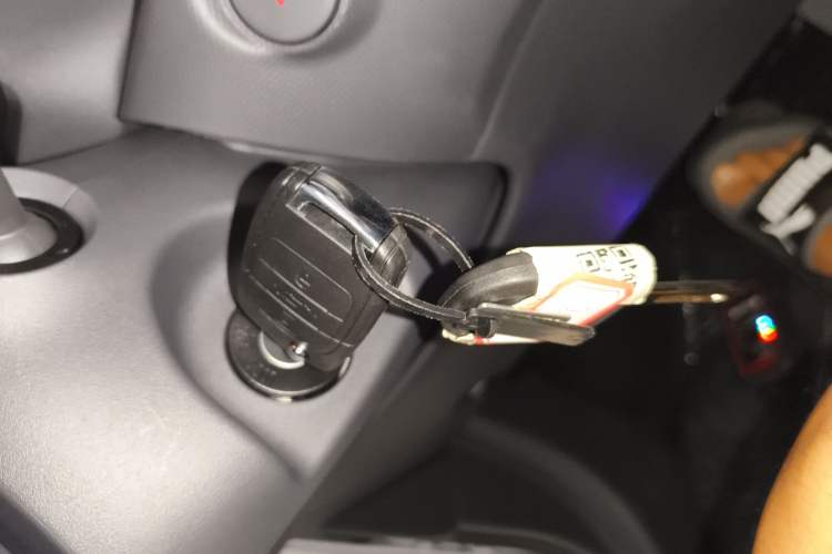 Used Wuling Zhiguang New Energy 2025 Standard Model