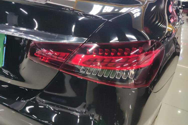 Used Mercedes-Benz E-Class 2021 E 260 Luxury Sports Edition