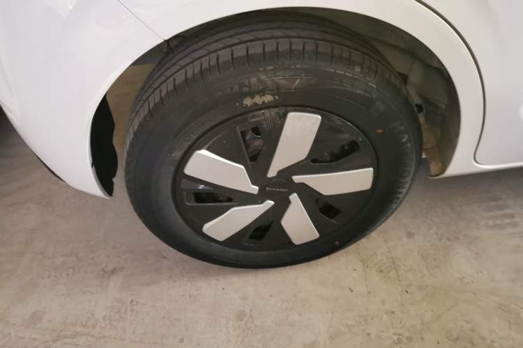 Used Dongfeng NAMMI 01 2024 New Edition 330 Air
