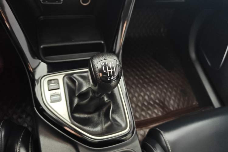 Used GAC Trumpchi GS4 2022 270T Manual Elite Edition
