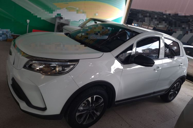 Used Geometry EX3 Kung Fu Cow 2021 Tough Bull Cow
