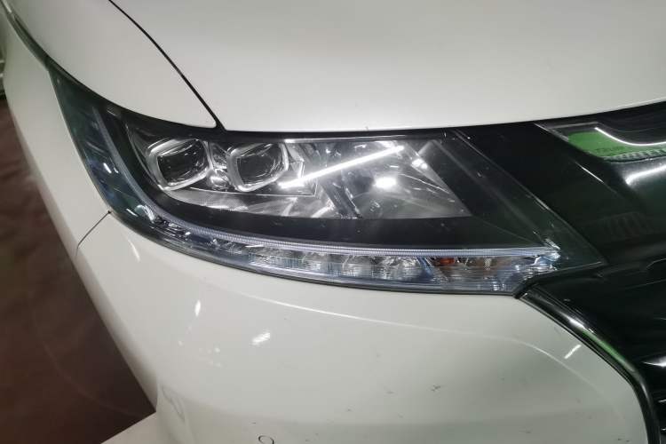 Used Honda Odyssey 2019 2.0L Rui·Zhi Zhen Edition
