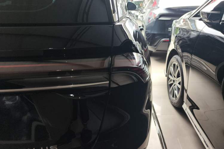 Used Lincoln Nautilus 2025 2.0T All-Wheel-Drive Zunrui Edition
