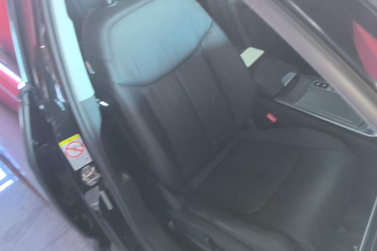 Used Audi A6L 2020 45 TFSI Prestige Elegant Edition
