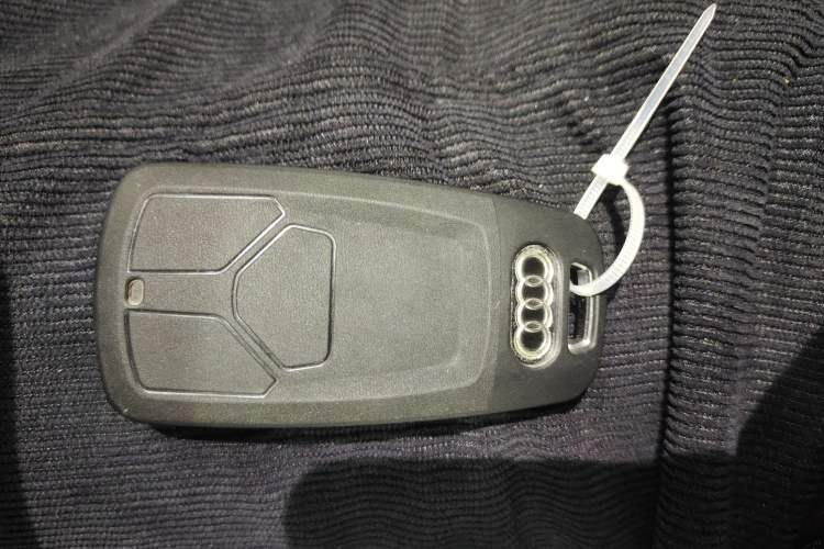 Used Audi Q5L 2023 40T Luxury Dynamic Model