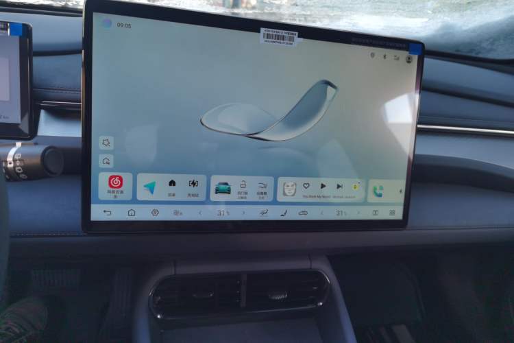 Used BYD Seal 06GT 2025 Intelligent Driving Version 550 All-Wheel Drive Heatwave Edition
