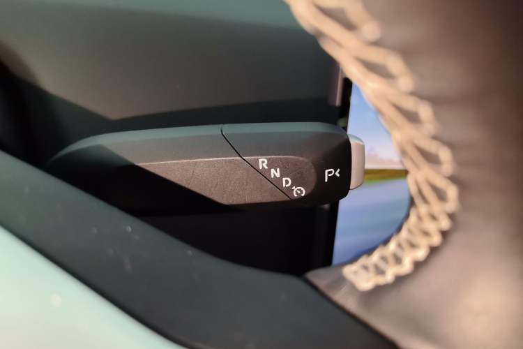 Used Avatr 12 2025 Max All-Electric Version