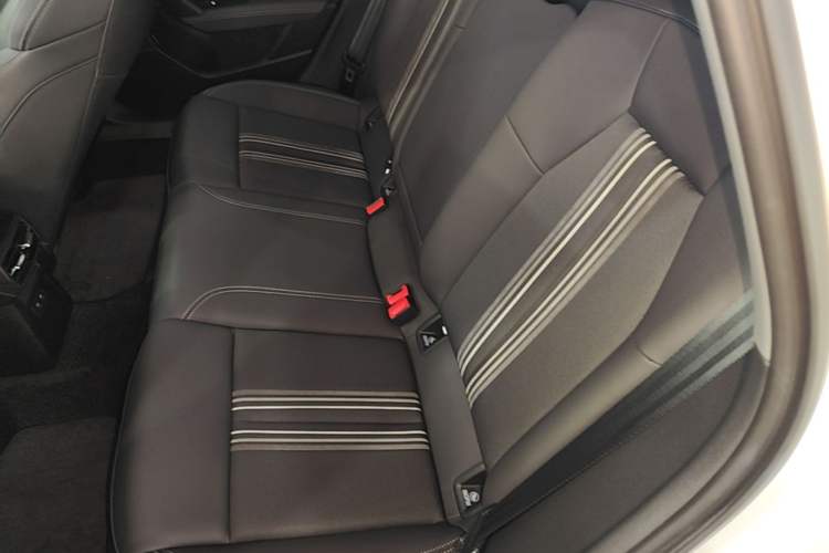 Used Audi A3 2023 Updated Sportback 35 TFSI Stylish Sports Type