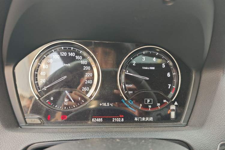 Used BMW 1 Series 2018 120i M Sport Package