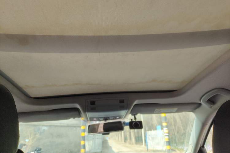 Used Volkswagen Sagitar 2022 280TSI DSG Flyover Edition Headliner