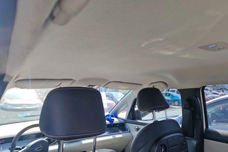 Used BYD D1 2022 Standard Edition