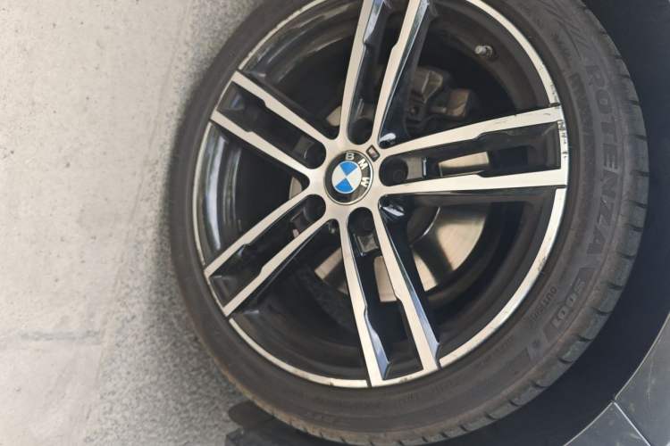 Used BMW 2 Series 2019 225i Luxury Model with M Sport Package
