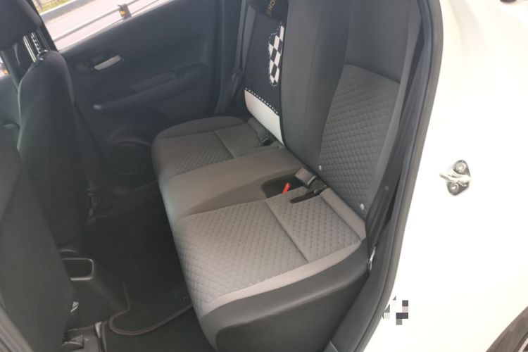 Used Honda Fit 2021 1.5L CVT Trend Edition