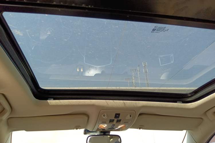 Used Cadillac SRX 2015 3.0L Elite Model
