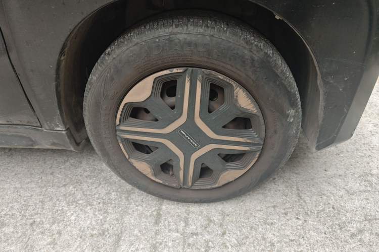 Used Baojun E200 2020 305KM Smart Drive Version