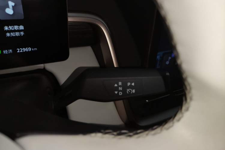 Used Dongfeng eπ eπ008 2024 636Max All-Electric Version 6 Seats