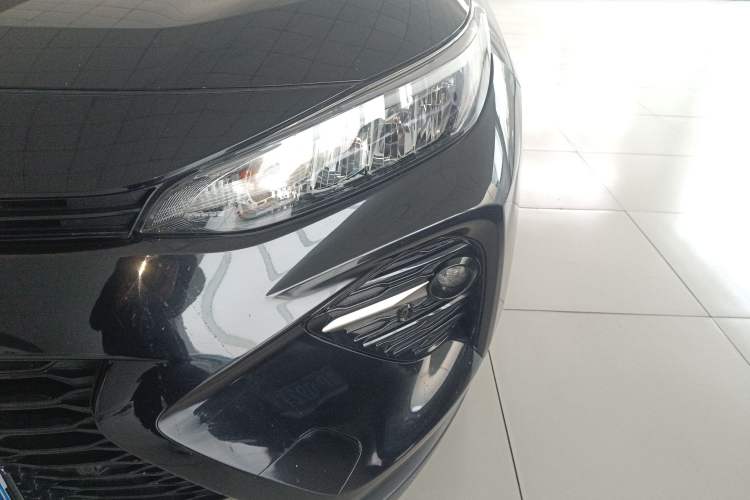 Used Toyota Wildlander 2022 2.0L CVT Two-Wheel Drive Luxury PLUS Edition