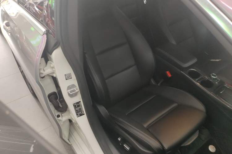 Used Mercedes-Benz CLA 2017 Refreshed CLA 200 Sport Edition