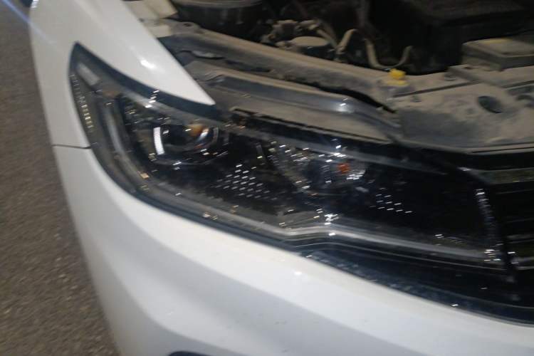 Used Volkswagen Bora 2021 1.5L Automatic Elite Smart Connect Edition
