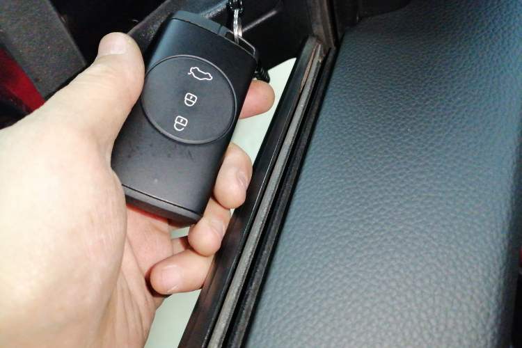 Used Chery Tiggo 7 2020 1.5T CVT Elite Model
