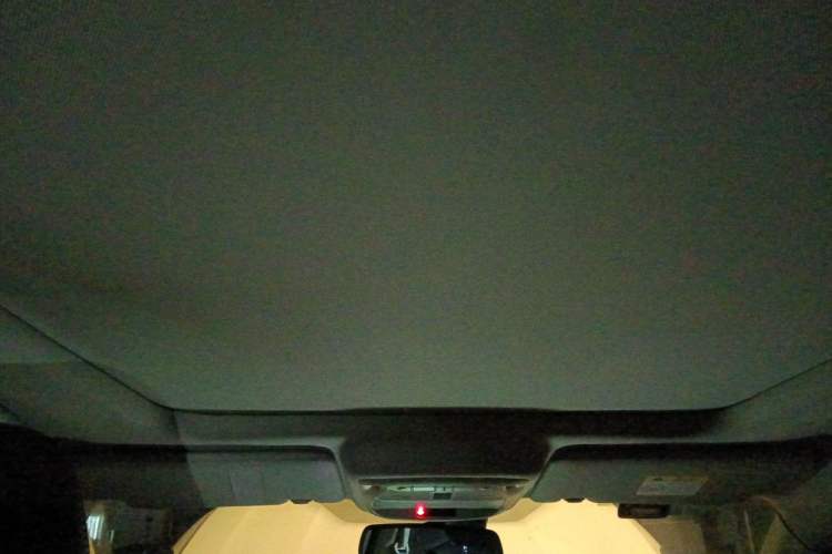 Used Renault Koleos 2017 2.5L Two-Wheel Drive Prestige Edition