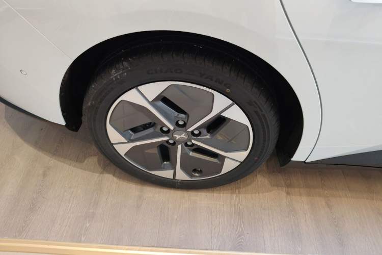 Used XPeng MONA M03 2025 515 Long-Range Plus Right Rear Wheel Hub