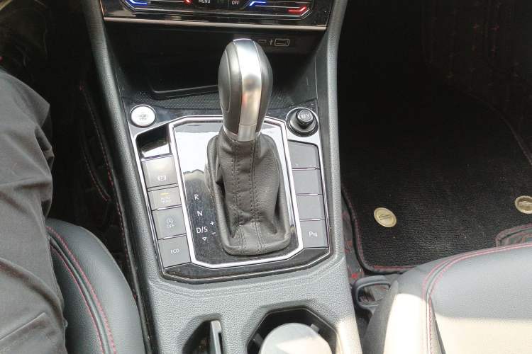 Used Volkswagen Lavida 2024 300TSI DSG Starry Sky Leading Edition