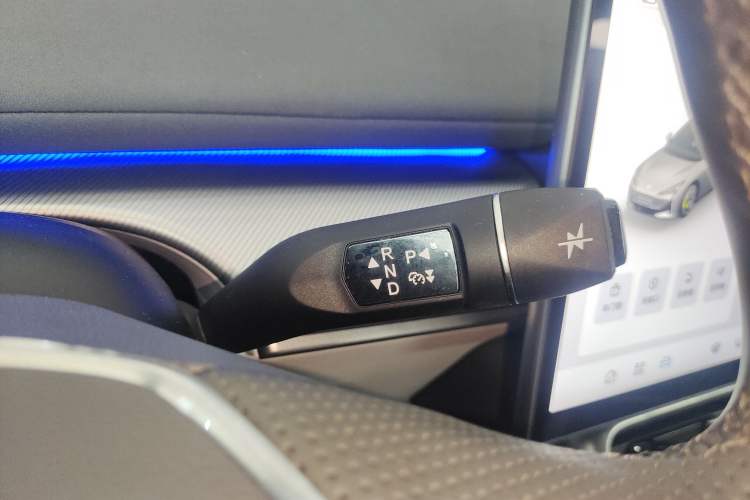 Used ARCFOX Alpha S5 2024 708MAX 200kW