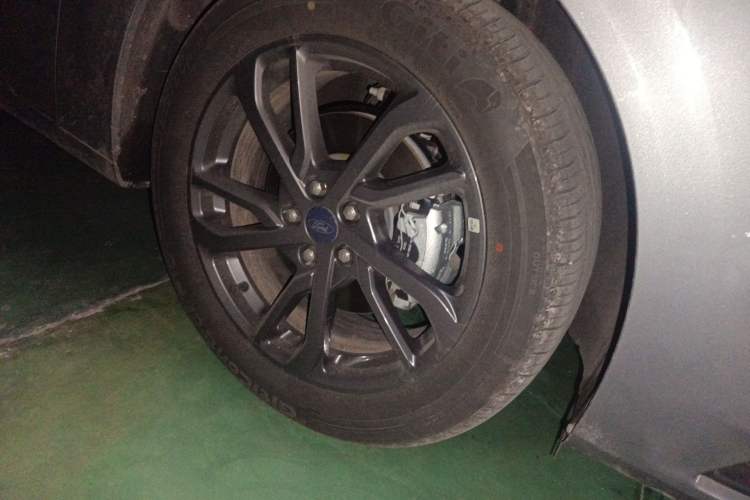 Used Ford Mondeo 2025 1.5T EcoBoost E Hybrid Luxury Edition