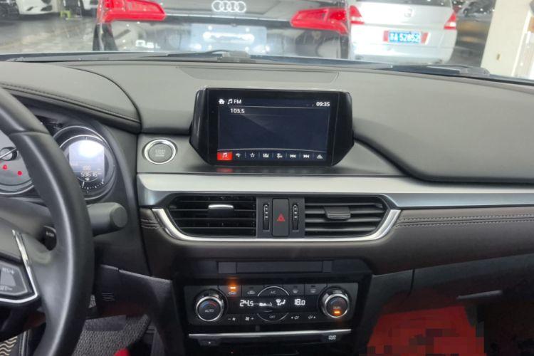 Used Mazda Atenza 2018 2.5L Skyactiv Sport Version China V Standard
