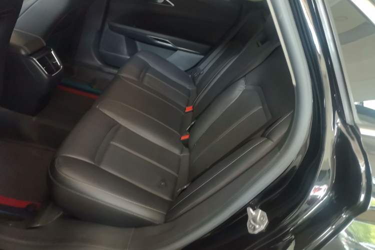 Used Ford Taurus 2017 EcoBoost 180 Luxury Model