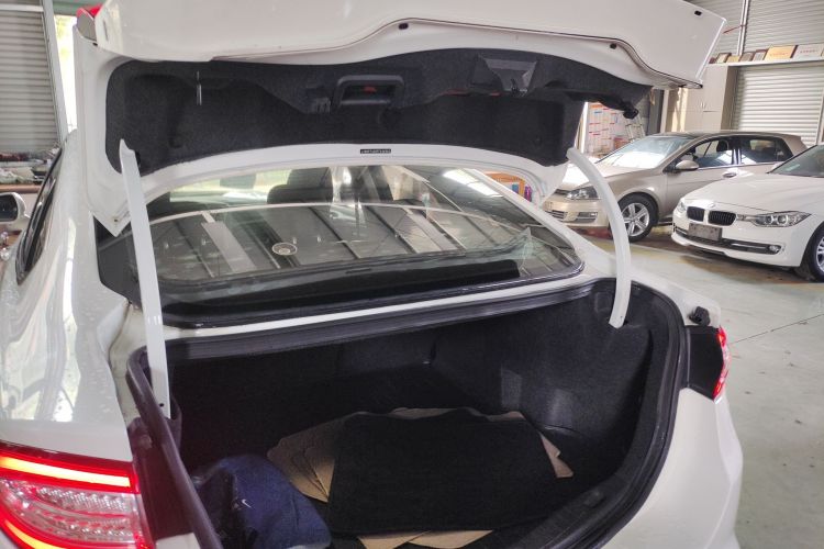 Used Ford Mondeo 2013 2.0L GTDi 200 Fashion Edition
