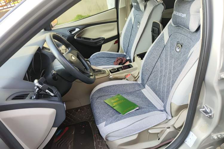 Used Ford Focus 2017 Sedan 1.6L Automatic Comfort Plus SmartDrive Edition
