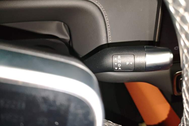 Used Li Auto L6 2024 Pro Model