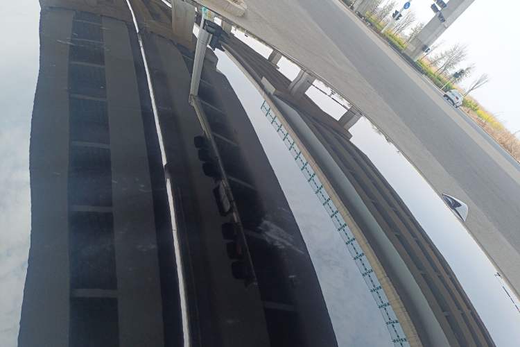 Used Wuling Xingguang 2025 610 km Smart Flagship Version