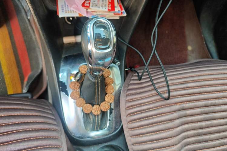 Used Buick Encore 2013 1.4T Automatic Two-Wheel Drive Leading Model
