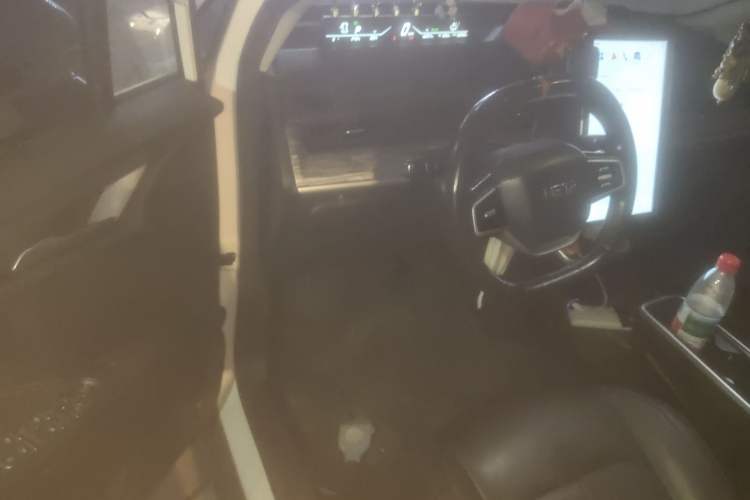 Used NETA V 2022 Chao 400 Lite
