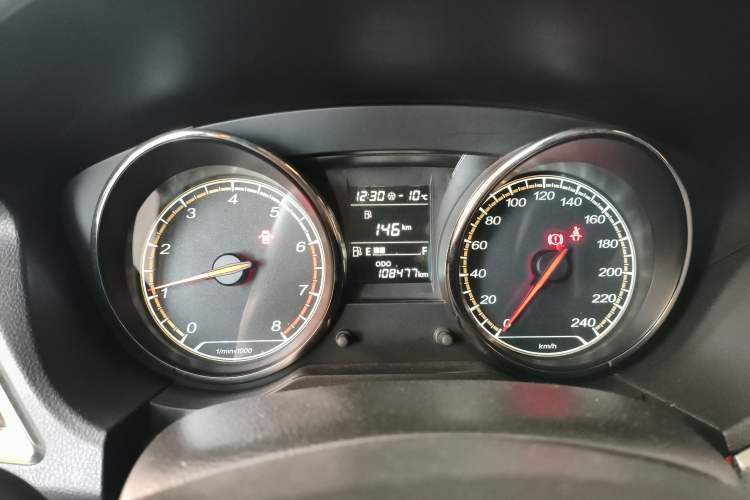 Used Bestune B30 2017 1.6L Manual Luxury Edition