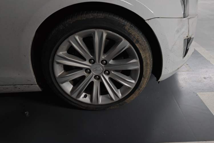 Used Cadillac ATS-L 2017 28T Fashion Edition
