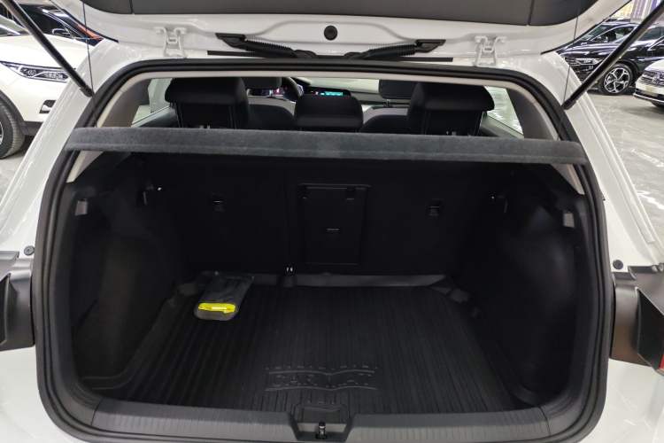 Used Volkswagen Golf 2023 Facelift 280TSI DSG Pro
