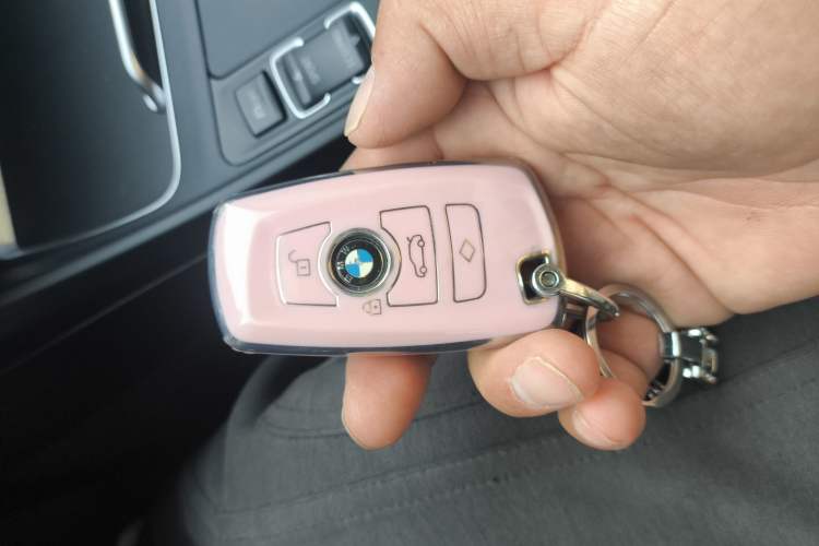 Used BMW 2 Series 2019 225i Convertible Coupe Sports Design Package