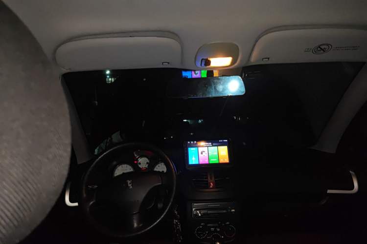 Used Peugeot 207 2011 Hatchback 1.6L Automatic Yule Edition