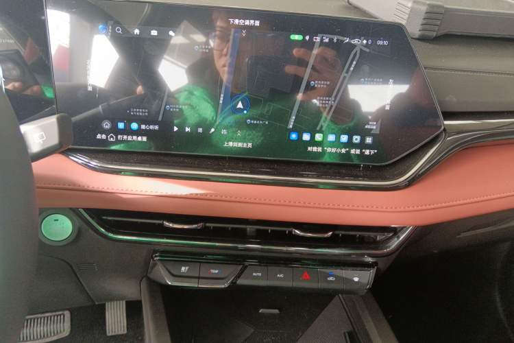 Used Changan X5 PLUS 2026 Model, Second Generation, 1.5T Excellence PRO