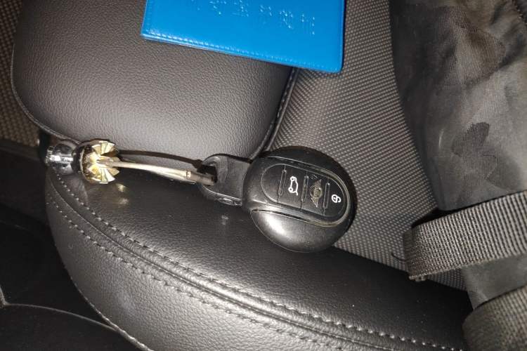 Used MINI 2022 1.5T COOPER Classic Edition