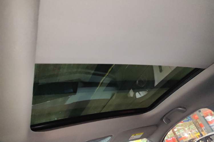 Used CHANGAN CS75 PLUS 2022 2nd Generation 1.5T Automatic Prestige Version
